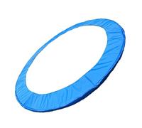 Trampoline Spring Cover Pad - Tapis de rechange imperméable et résistant à la déchirure, équipement durable, protection des bords de sécurité, couche de protection contre le rebond athlétique | Étui