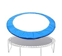 Trampoline Spring Cover Pad - Tapis de rechange imperméable et résistant à la déchirure, équipement durable, protection des bords de sécurité, couche de protection contre le rebond athlétique | Étui