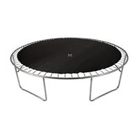 Trampoline tapis de saut jump4fun