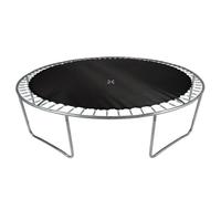 Trampoline tapis de saut jump4fun