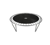 Trampoline tapis de saut jump4fun