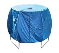 Trampoline Tent Awning Sunshade - Oxford Cloth 6ft-14ft | Outdoor Trampolin