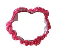 Trampolines Spring Cover - 60 inch Trampoline Cover | Round Replacement Mat - Waterproof Durable Oxford Cloth | Safety Edge Pad - 10 Hole Design | Kids Adults Indoor Home Fitness