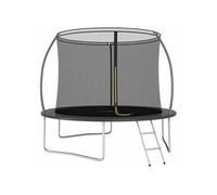 Trampolineset rond 150 kg 305x76 cm92950