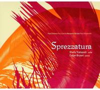 Tramposh - Sprezzatura