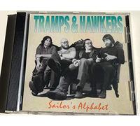 Tramps & Hawkers - Sailor's Alphabet [Import]