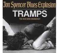 Tramps Radio Broadcast New York 1998