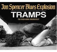 Tramps Radio Broadcast New York 1998 CD