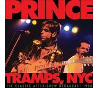 Tramps Classic After Show Radio Broadcast NYC 1998