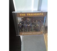 Tramps, the - The Legendary Zing-Album