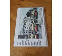 Trams In And Around Manchester Dvd
