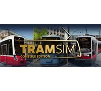 TramSim: Console Edition (XB1)