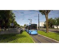 Tramsim Deluxe Edition Ps5