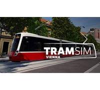 TramSim Vienna The Tram Simulator (Steam Account)