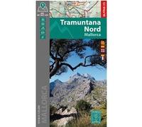 Tramuntana nord mallorca Collectif (Auteur)