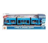 Tramway 45cm Rf Son Lum
