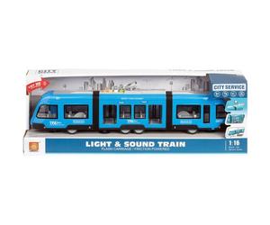 Tramway 45cm Rf Son Lum