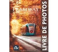 Tramway: Livre de Photos