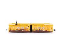 Sikusuper Tram-Siku