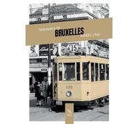 Tramways de Bruxelles années 1960