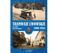 Tramways de Lviv 1880-1944