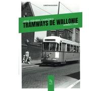 Tramways De Wallonie - Liège, Verviers, Charleroi, Années 1960