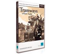 Tramways of East Anglia [DVD]
