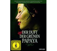 Tran Anh Hung - Duft der Grünen Papaya [Import]