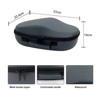 Tran Initiée Pour Meta Quest 3,De Protection De,Accessoires Vr - Type Type C