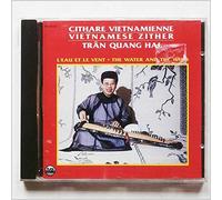 Tran Quang Hai - Vietnamesische Zither [Import]