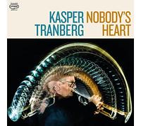 Tranberg, Kasper - Nobody'S Heart