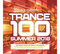 Trance 100 Summer 2018