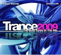 Trance 2009: The Best Tunes in [Import]