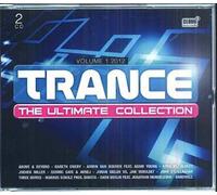 Trance 2012 Vol.1