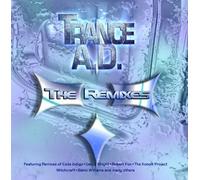 Trance Ad [Import]