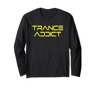 Trance Addict - House Music Rave Festival for Trance Manche Longue