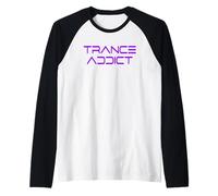 Trance Addict - House Music Rave Festival for Trance Manche Raglan