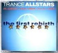 Trance Allstars - First Rebirth [Import]