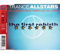 Trance Allstars - First Rebirth [Import]