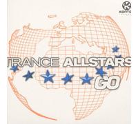 TRANCE ALLSTARS - Go (Talla 2XLC Mix/Sunbeam Club Cut/ATB Clubbmix, 2002) [Import]