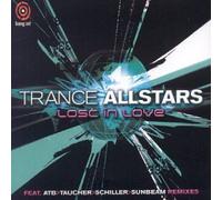 Trance Allstars - Lost in Love [Import]
