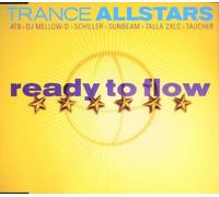 Trance Allstars - Ready to Flow [Import]