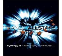 Trance Allstars - Synergy 2: The Story Continues