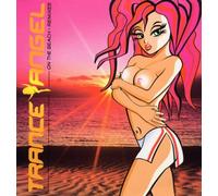 Trance Angel - On the Beach (Remix) [Vinyl Maxi-Single]