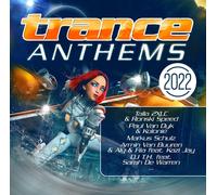 Trance Anthems 2022