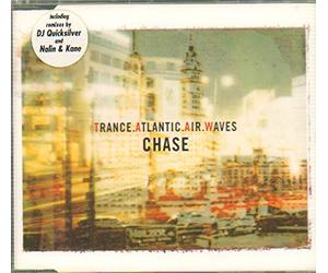 Trance Atlantic Air Waves - Chase