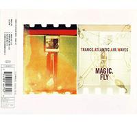 Virgin Mobile – Trance Atlantic Air Waves - Magic Fly