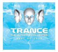 Trance: Best of 2010 / Various by V [Audio CD] NEUF