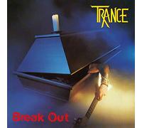 Trance - Break Out [Import]