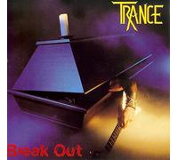 Trance - Break Out (CD)
